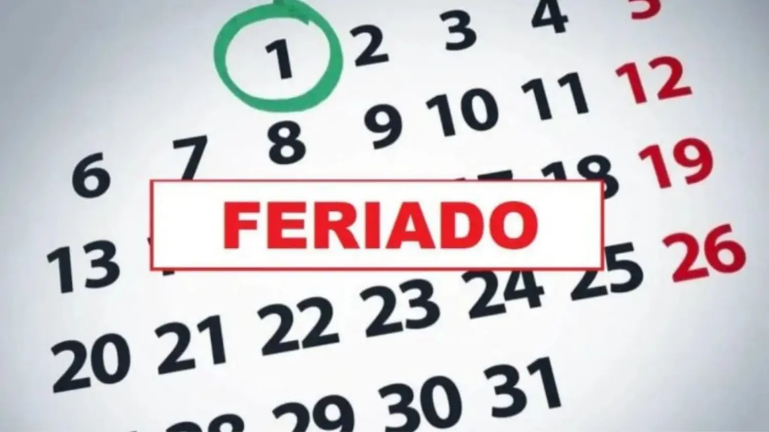 Jueves y viernes sin clases ni bancos en toda la provincia de Santa Fe: ¿qué pasará con los comercios?