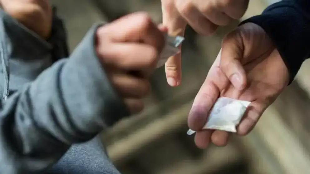 Gran parte de las denuncias por violencia familiar tienen detrás un problema de consumo
