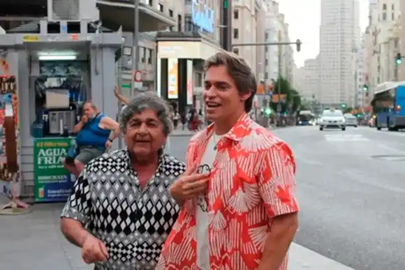 Los Palmeras siguen cosechando éxitos: estrenan Mi Medicina junto a Carlos Baute