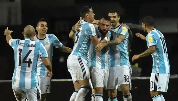 Si falta Messi, esta Selección tiene pocas pulgas