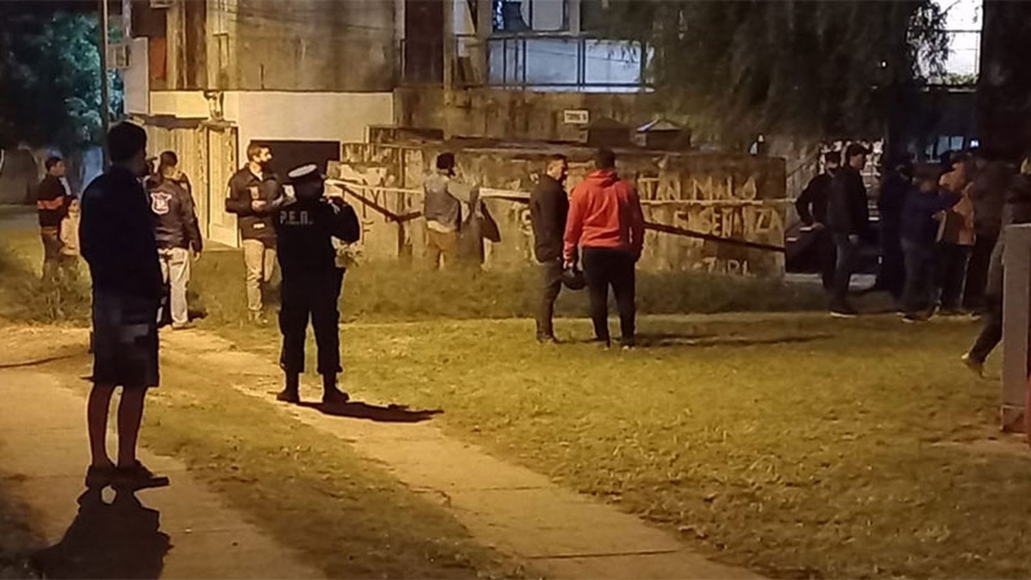 Paraná: asesinaron a un peluquero