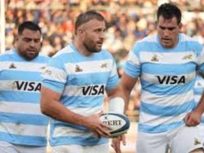 Rugby Championship: Los Pumas buscarán su primera victoria ante los All Blacks en Córdoba