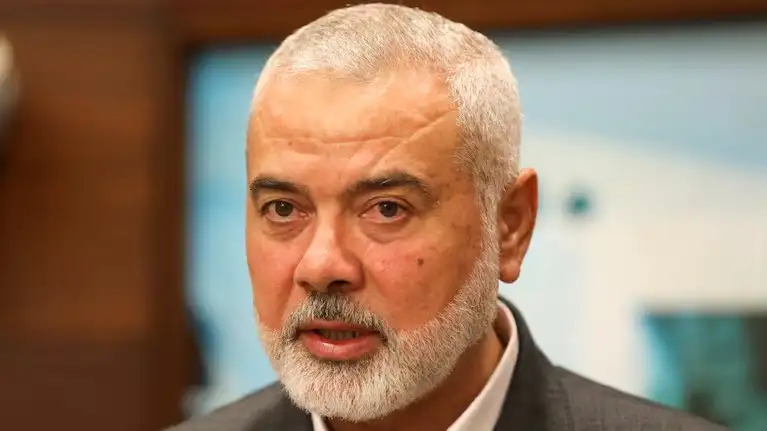 Hamas prometió vengar la muerte de su líder, Ismail Haniyeh