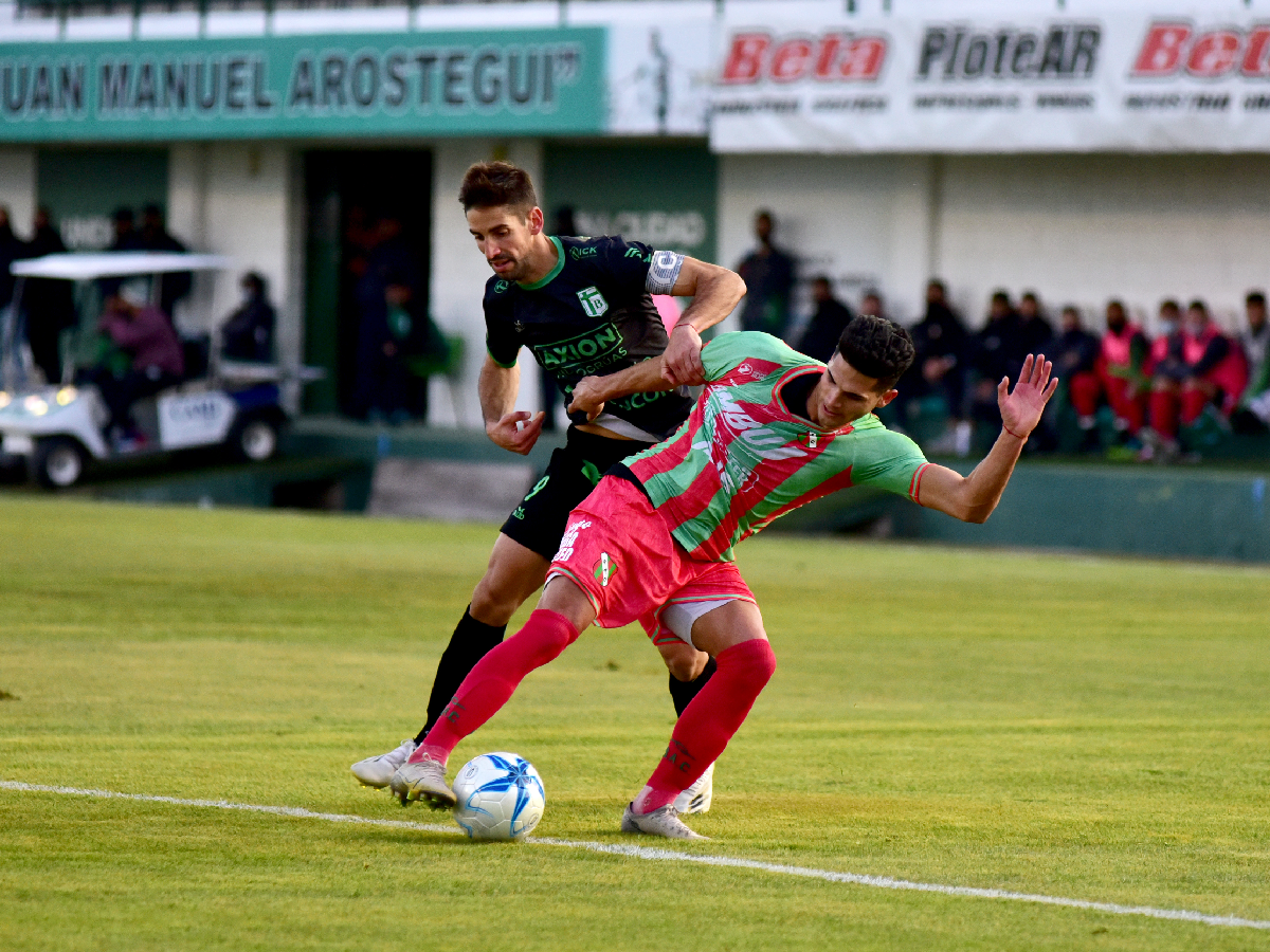 Así se juega la duodécima fecha