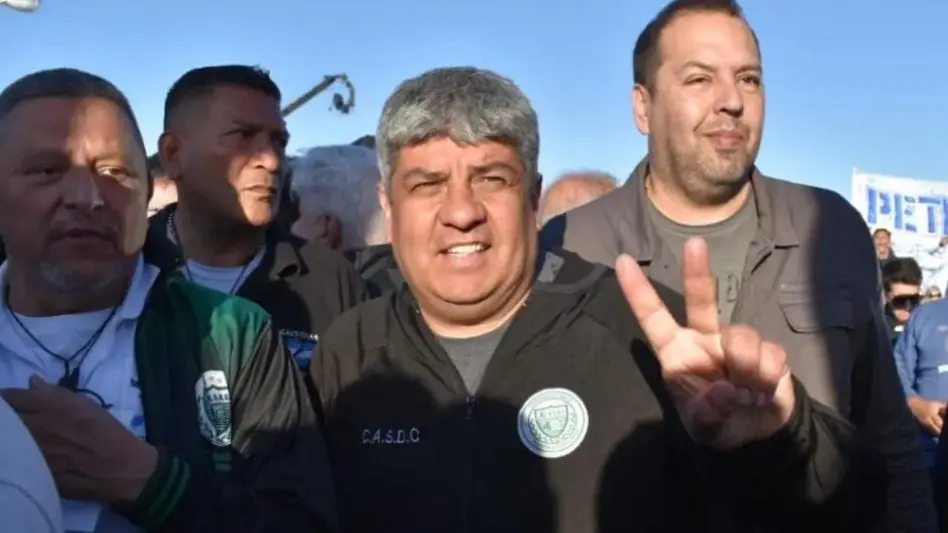 CGT Anuncia Paro General con Movilización para el 24 de enero en Rechazo a Medidas de Milei