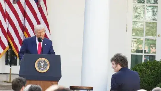 Trump abre cuota extra para importar carne vacuna, pero excluye a la Argentina