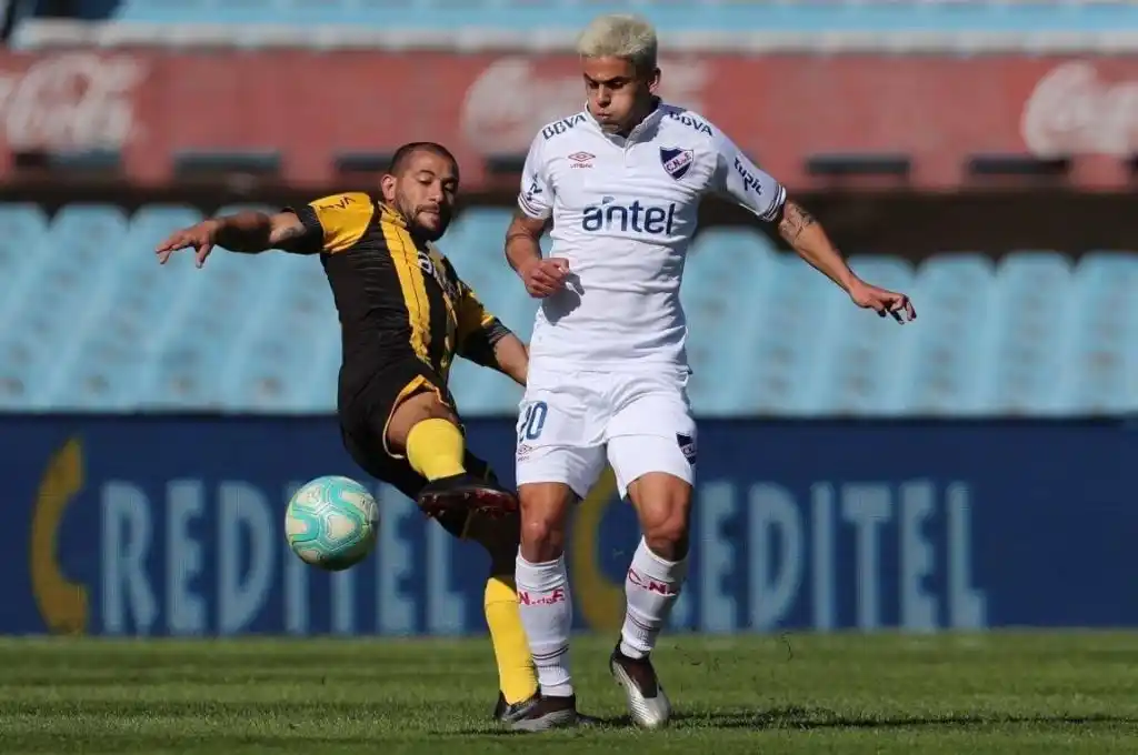 Uruguay anunció el regreso del fútbol y confirmó la fecha del clásico