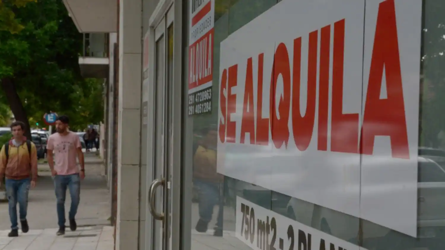El "Mega DNU" de reformas económicas derogará la Ley de Alquileres