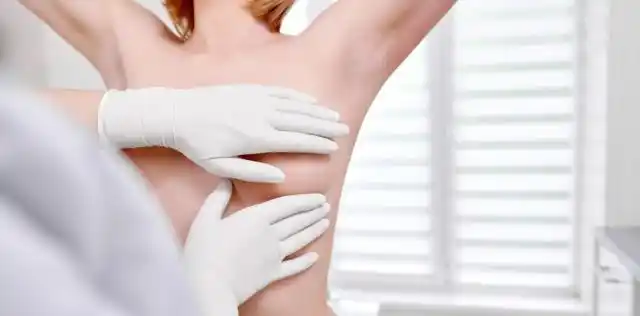 Detectar a tiempo el cáncer de mama: “Ser mujer y cumplir años, los factores que más inciden”