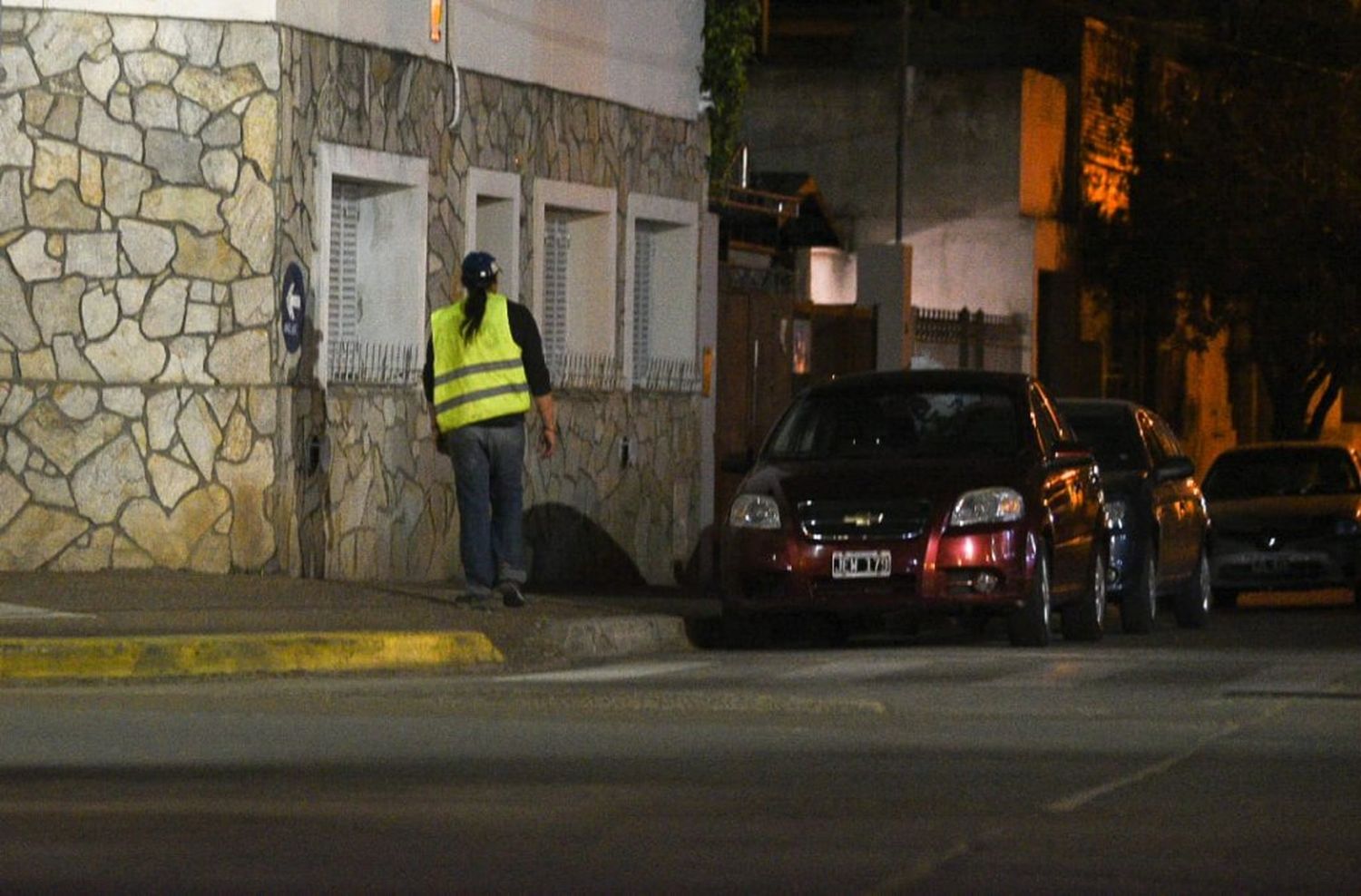 Zona costanera 