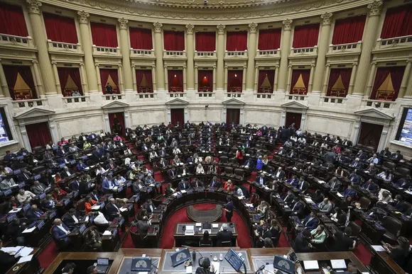 Se consiguió el dictamen para tratar el proyecto de Ficha Limpia en Diputados la próxima semana