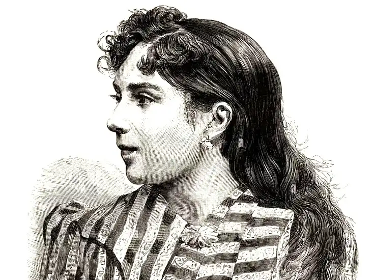 María Luisa Guerra, la gualeguaychuense prodigio que conquistó la escena musical europea