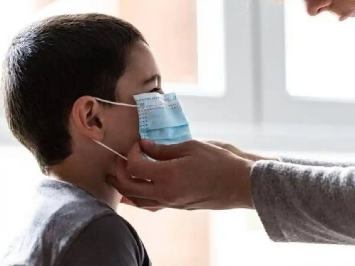  Se espera un invierno con más consultas pediátricas por enfermedades respiratorias 