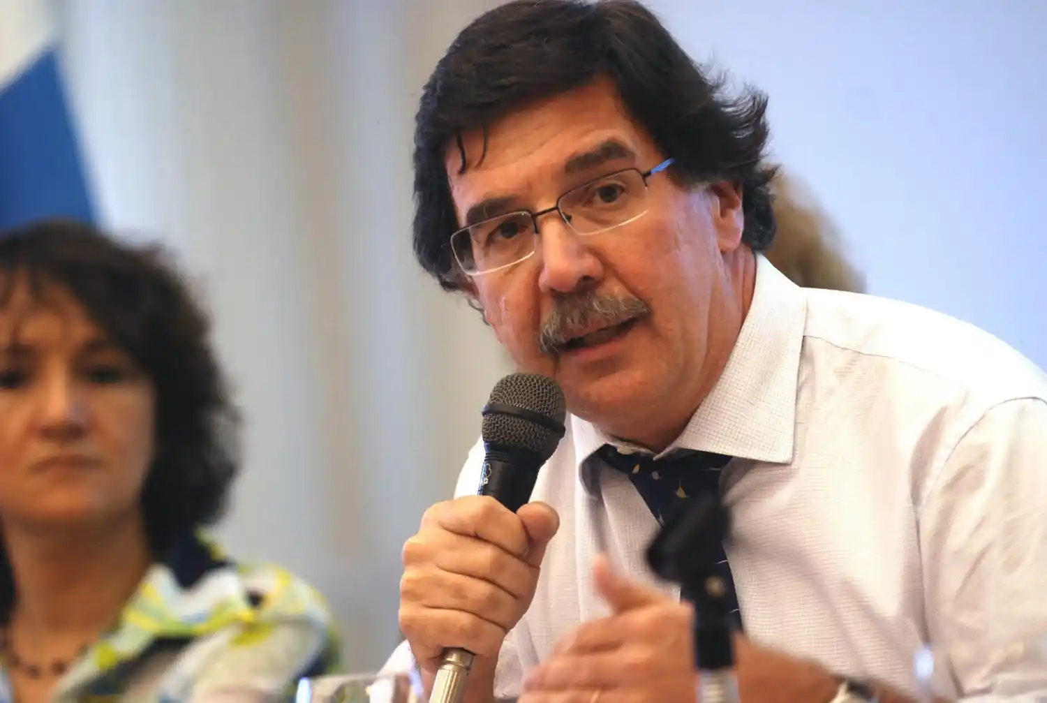 Paritaria nacional: El Gobierno recibe a los docentes