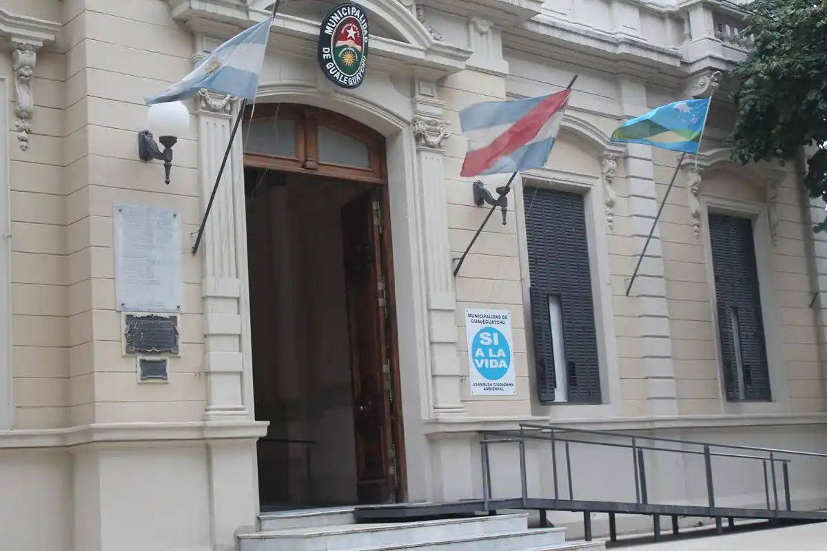 El gobierno le respondió a la Asociación de Trabajadores Municipales