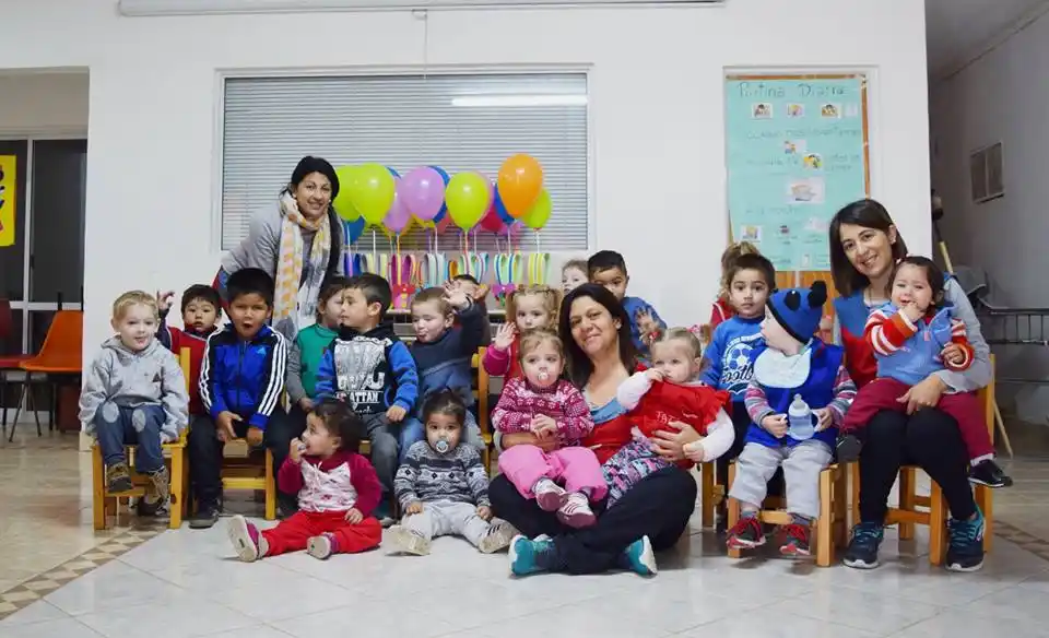 Inscripciones abiertas para el CDI y la Escuela Municipal de Deportes