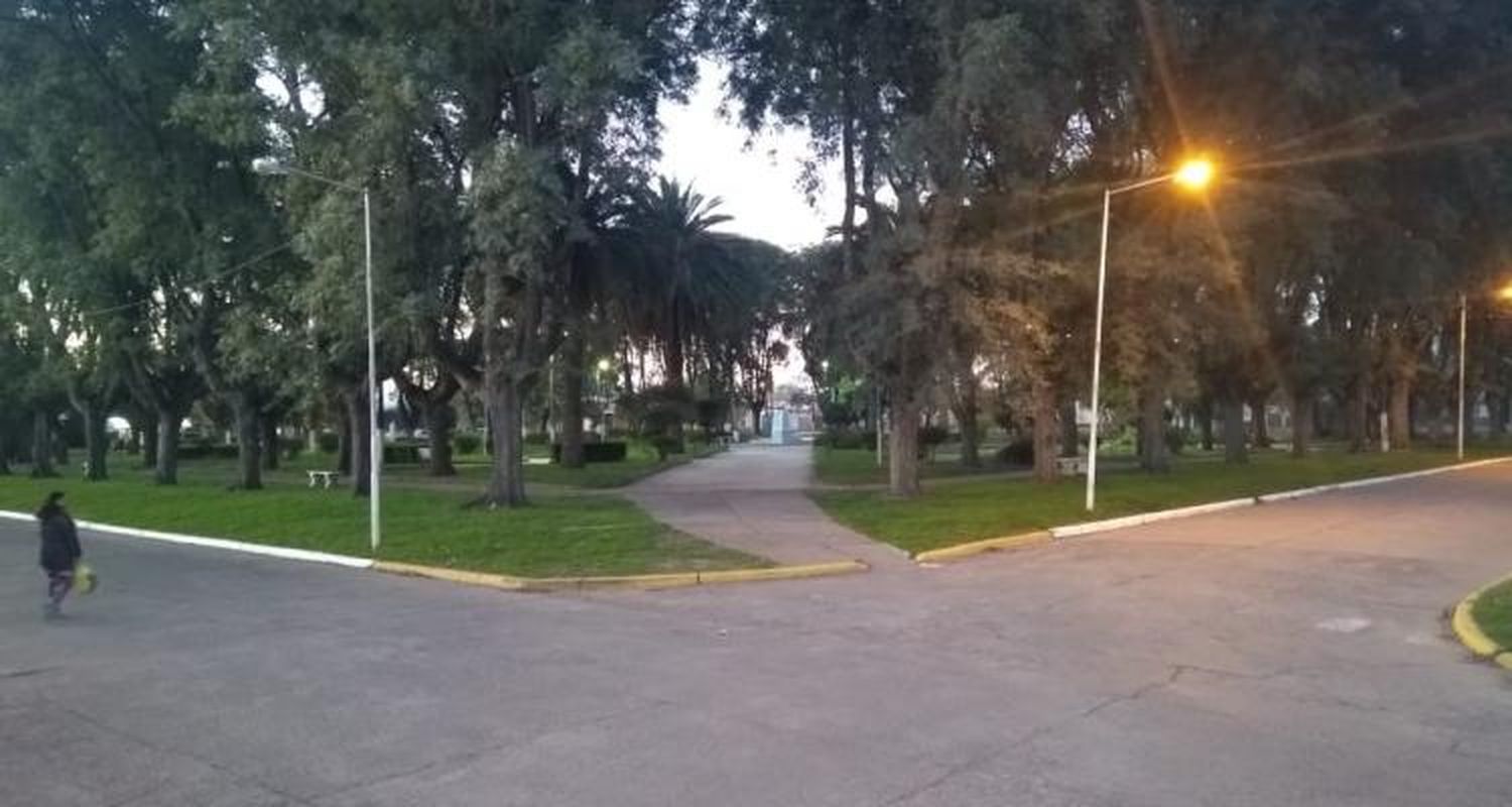 Río Tala: en medio de la cuarentena, preocupa en la localidad la sucesión de hechos de violencia