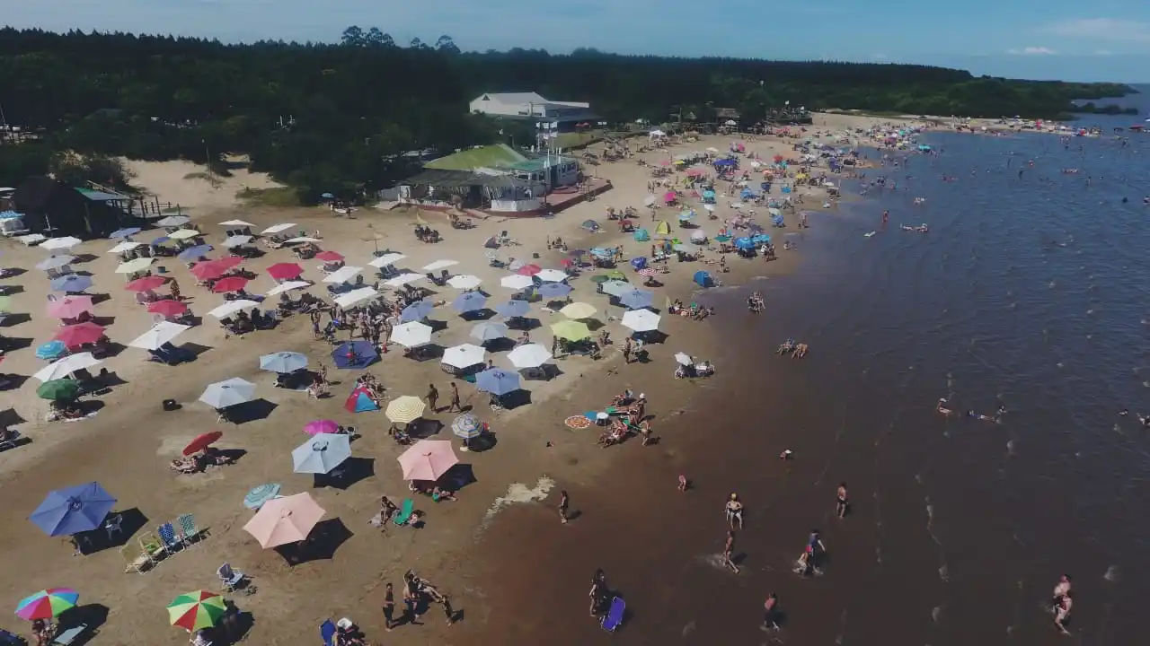 Lucrecia Castro, titular del Consejo Mixto: "El balance de enero está siendo muy positivo"