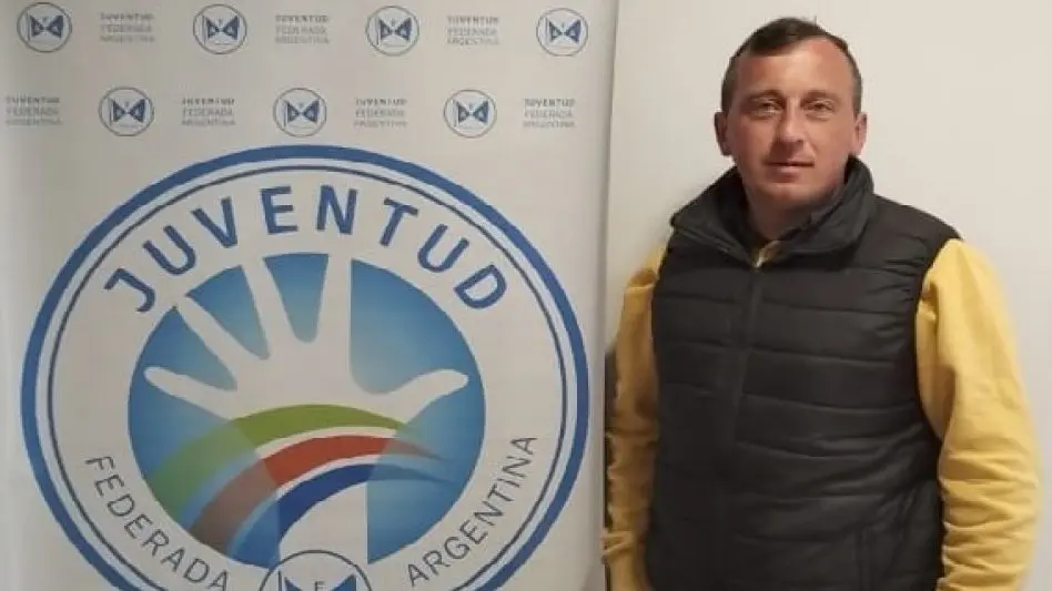 Representante de Federación Agraria Argentina en Reunión Mundial en Roma