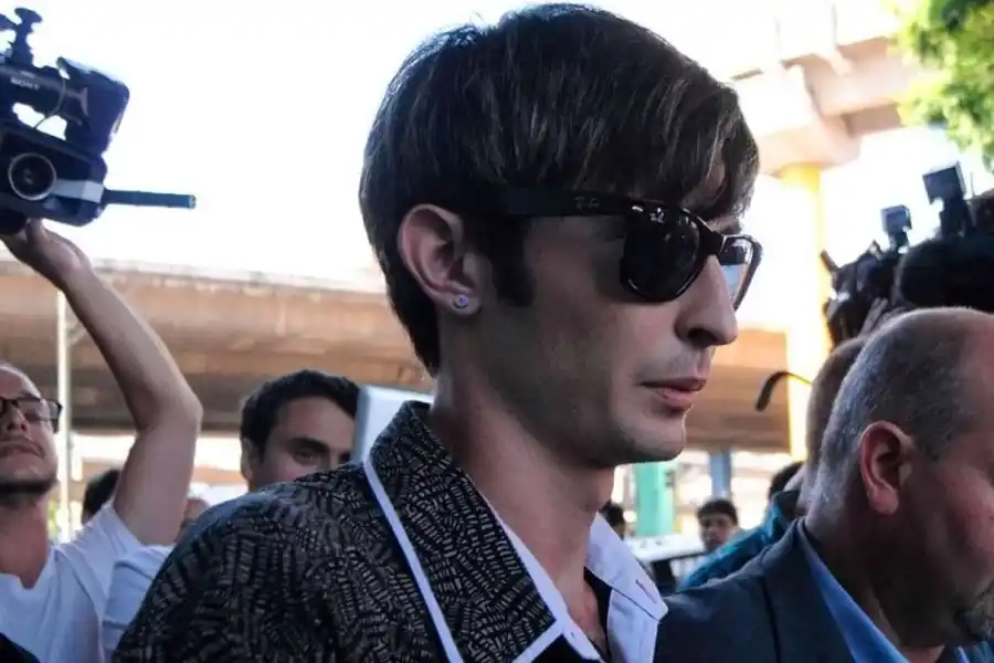 "Camus Hacker" fue condenado a 10 años de prisión por trata de personas