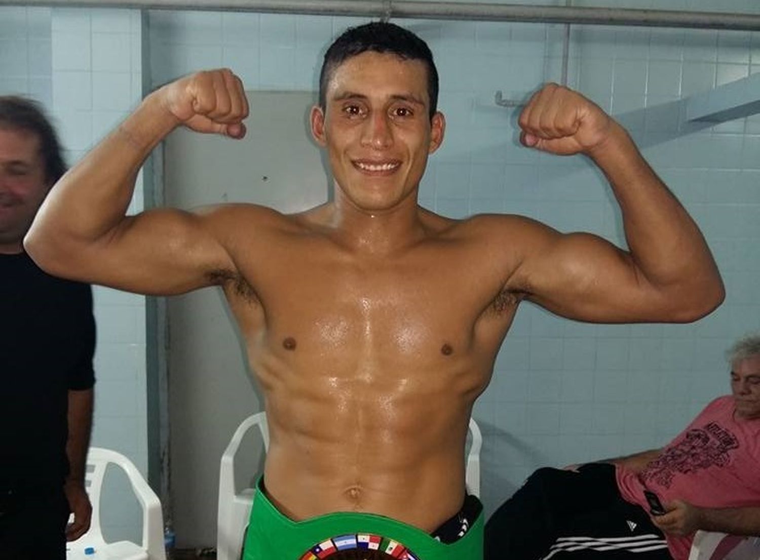 CESAR REYNOSO