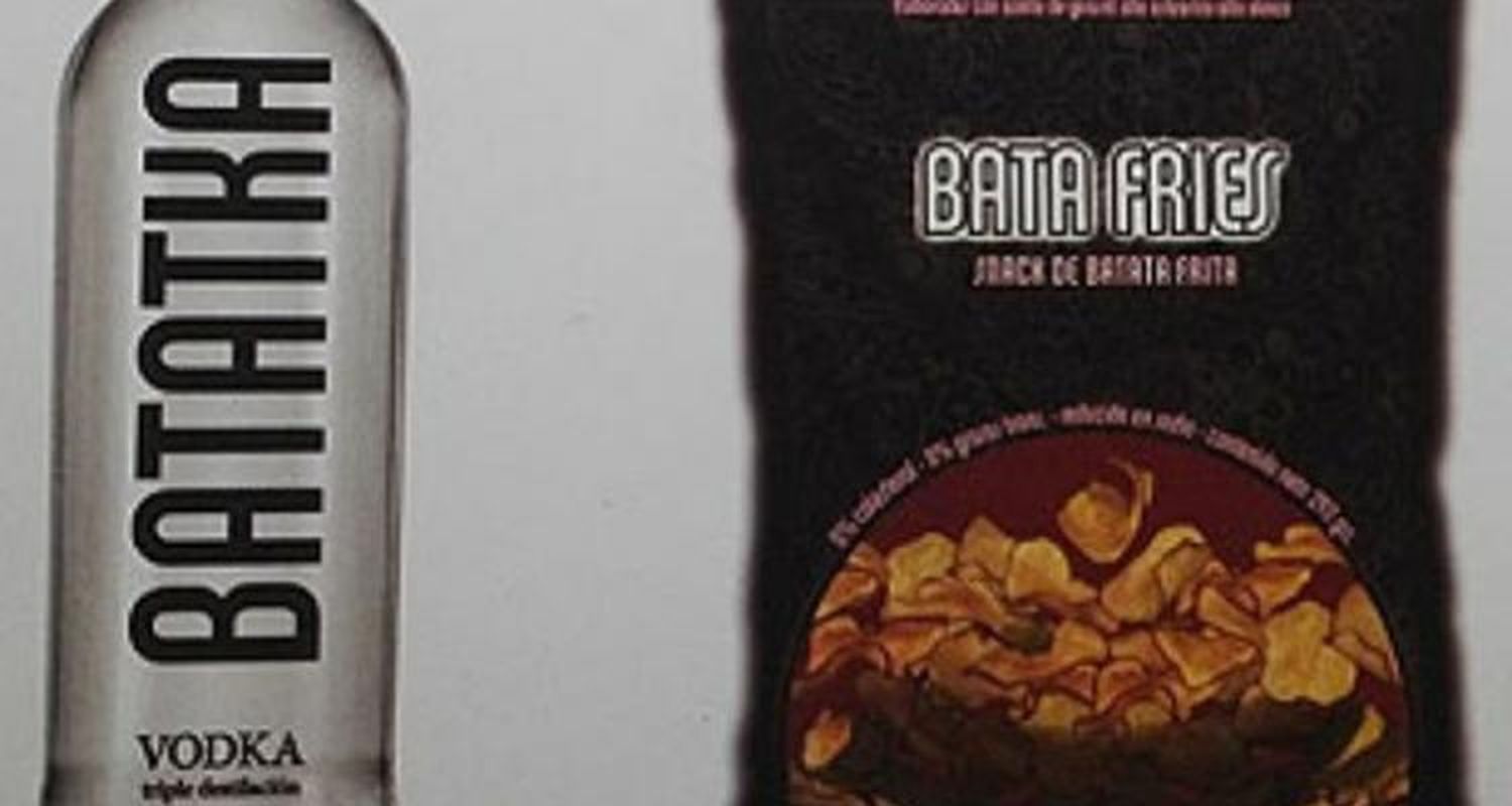Por interés de España, preparan consorcio de exportadores de batata