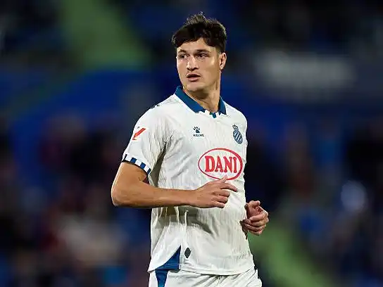 Burgos eliminó a Getafe