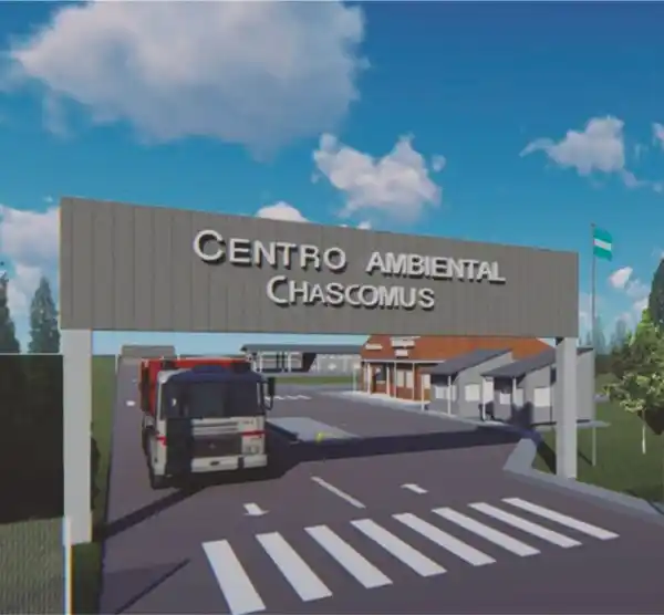 La Provincia considera “ambientalmente apto” el Ecoparque Chascomús