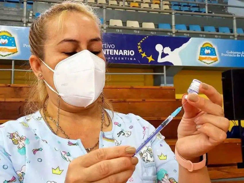 Sábado con 5 nuevos casos positivos de Covid-19