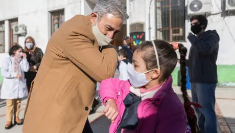 Uruguay el mejor país de LATINOAMÉRICA en manejar la pandemia