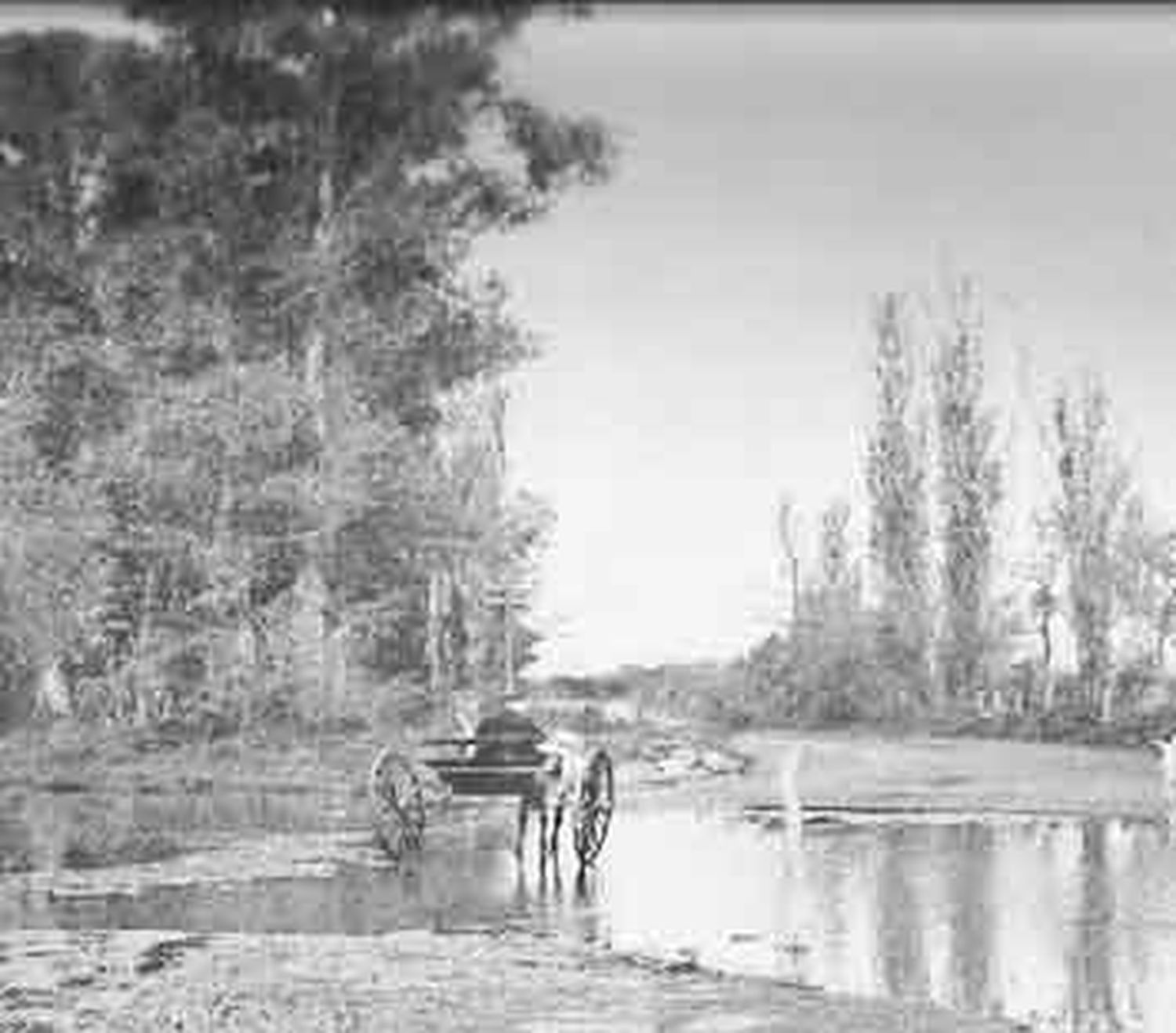 Cuando el presidente Marcelo Torcuato de Alvear nos regaló un puente. 10/6/1923. El agradecimiento de Concordia