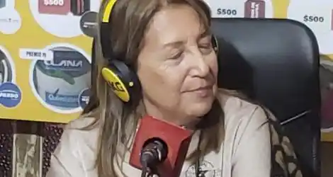 #RadioCuarentena: Qué pasa Lilí? 01/06