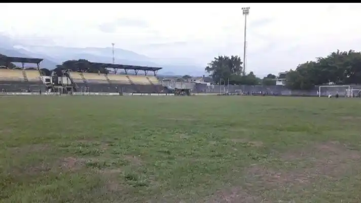 A PUÑALADAS mataron a un hombre en el campo deportivo de Coloncito en Táchira
