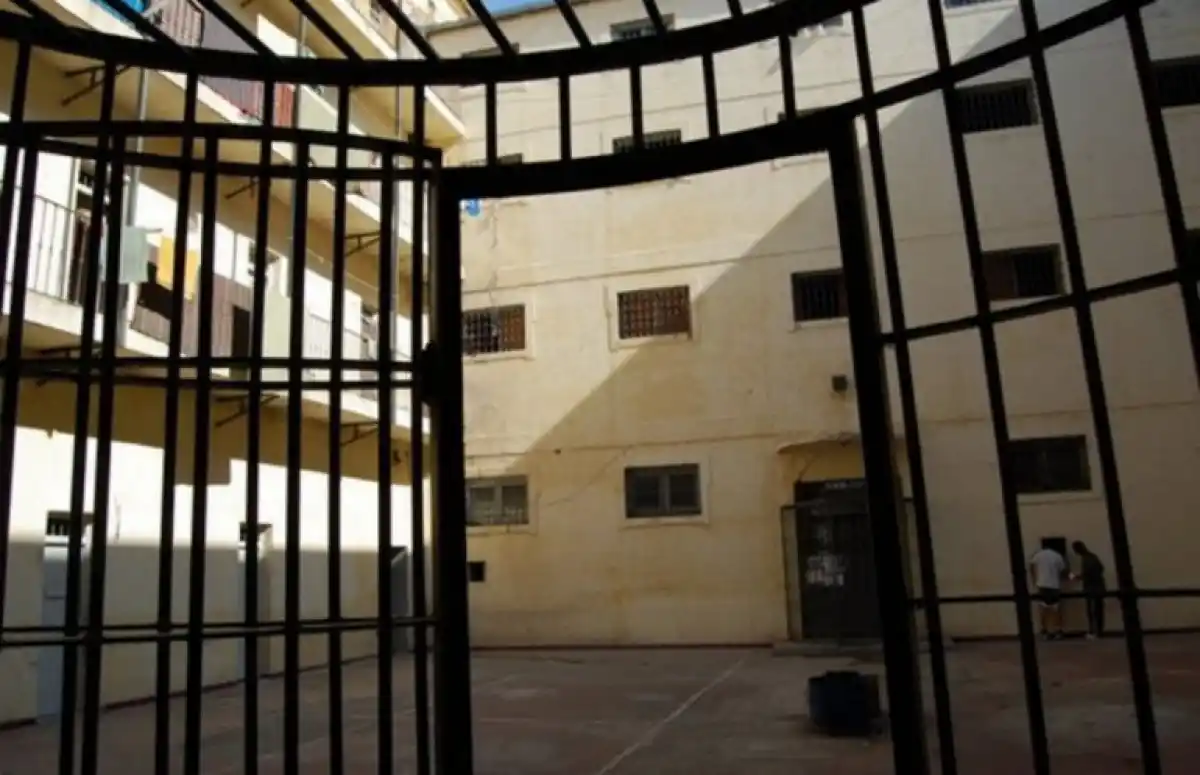 Un peligroso líder narco pidió autorización para trabajar en un club de Gualeguaychú