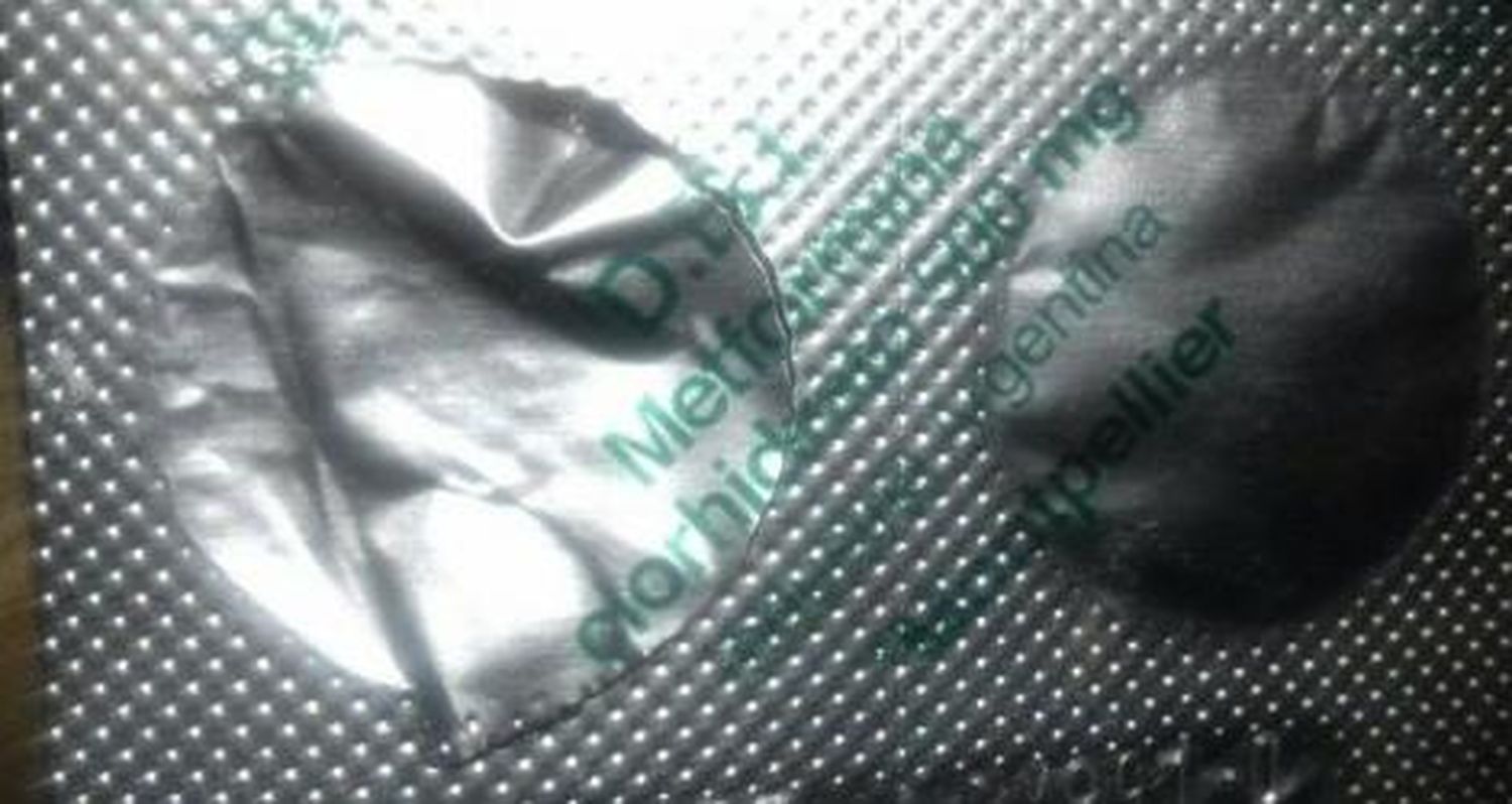 Necesitan pastillas para la diabetes