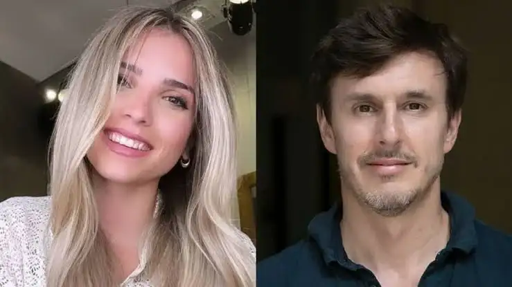 Mostraron juntos a García Moritán y Emily Ceco y crecieron los rumores de romance