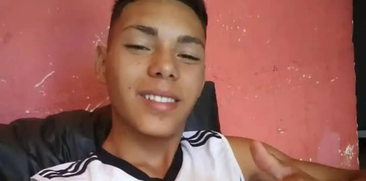 La víctima tenía 21 años.