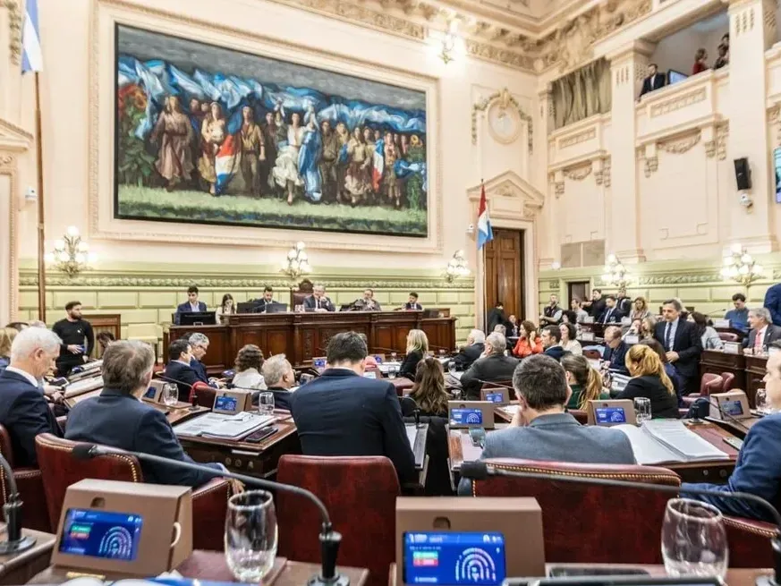 La Convención Constituyente avanza en la reforma de artículos centrales de la Carta Magna.