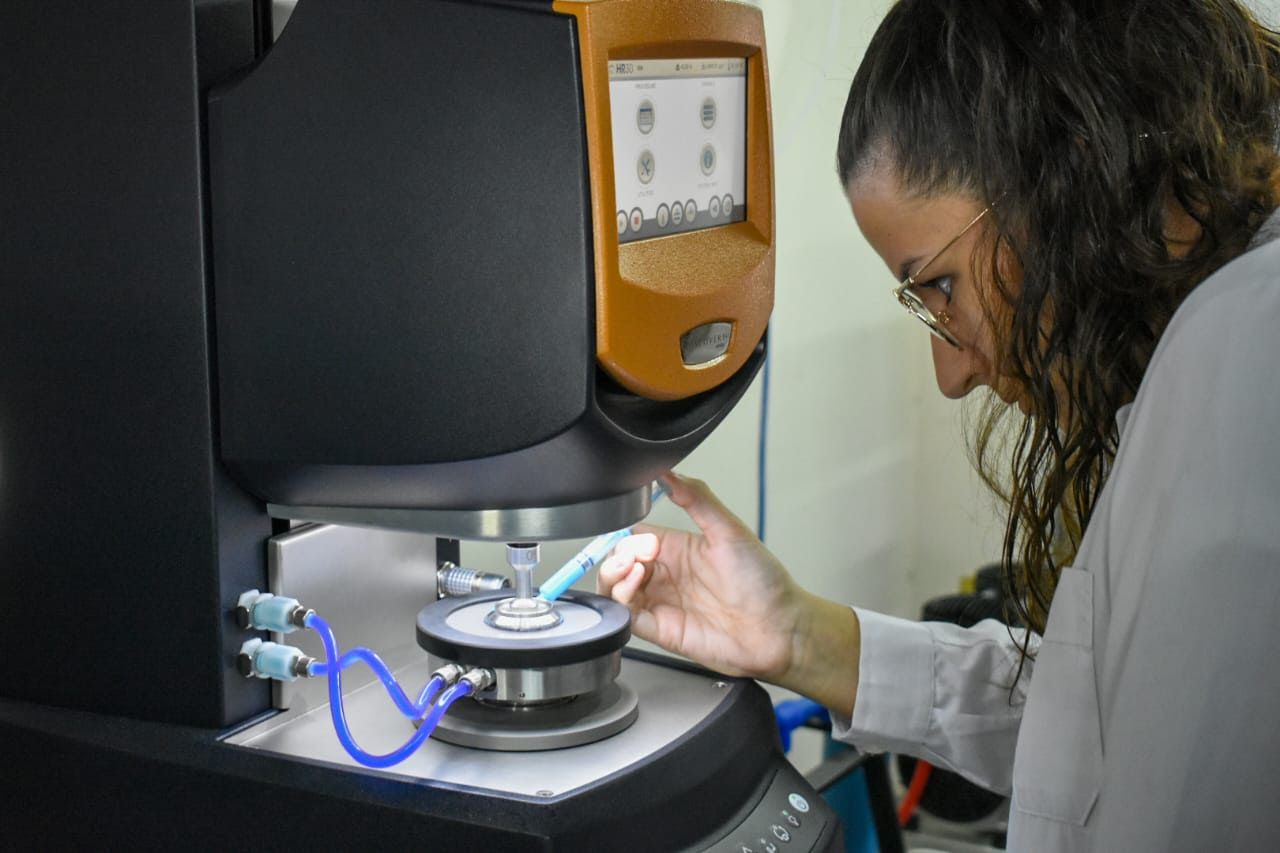 Mujeres ingenieras