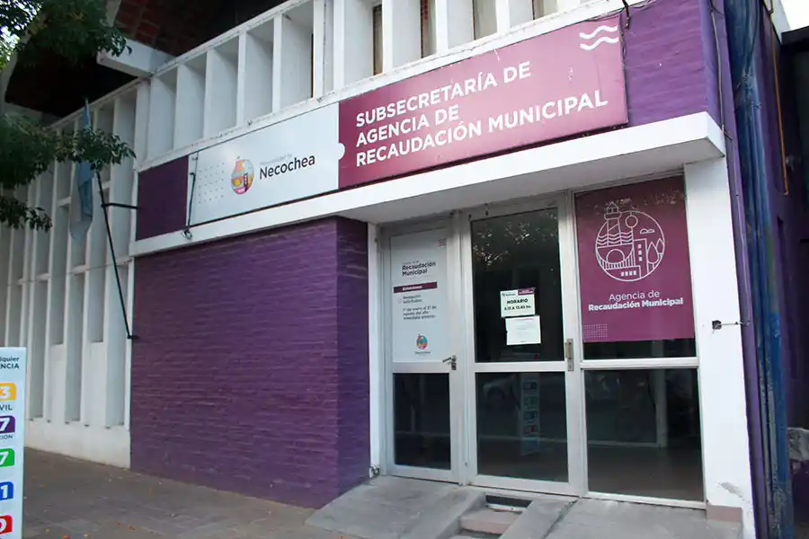 En abril ya no llegarán las boletas impresas de las tasas