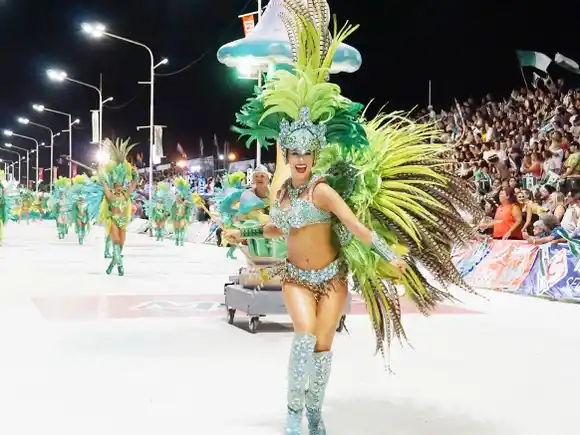Se realizará una jornada integral de salud en el corsódromo