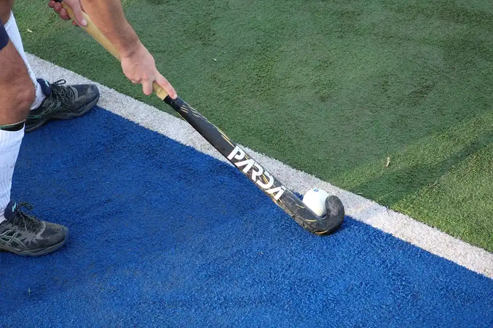 La lluvia suspendió todas las Primeras