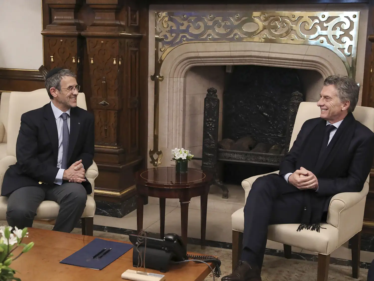 La AMIA volverá a reclamar  la captura de los iraníes imputados