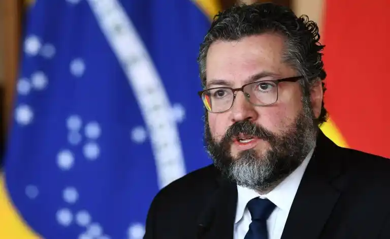 Brasil en la OEA: hay que denunciar crímenes cometidos por el régimen de Maduro