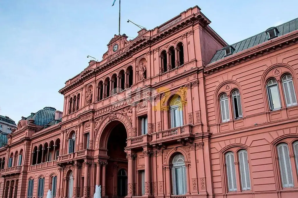 “Sain hizo un gran trabajo de inteligencia”, dicen desde el gobierno