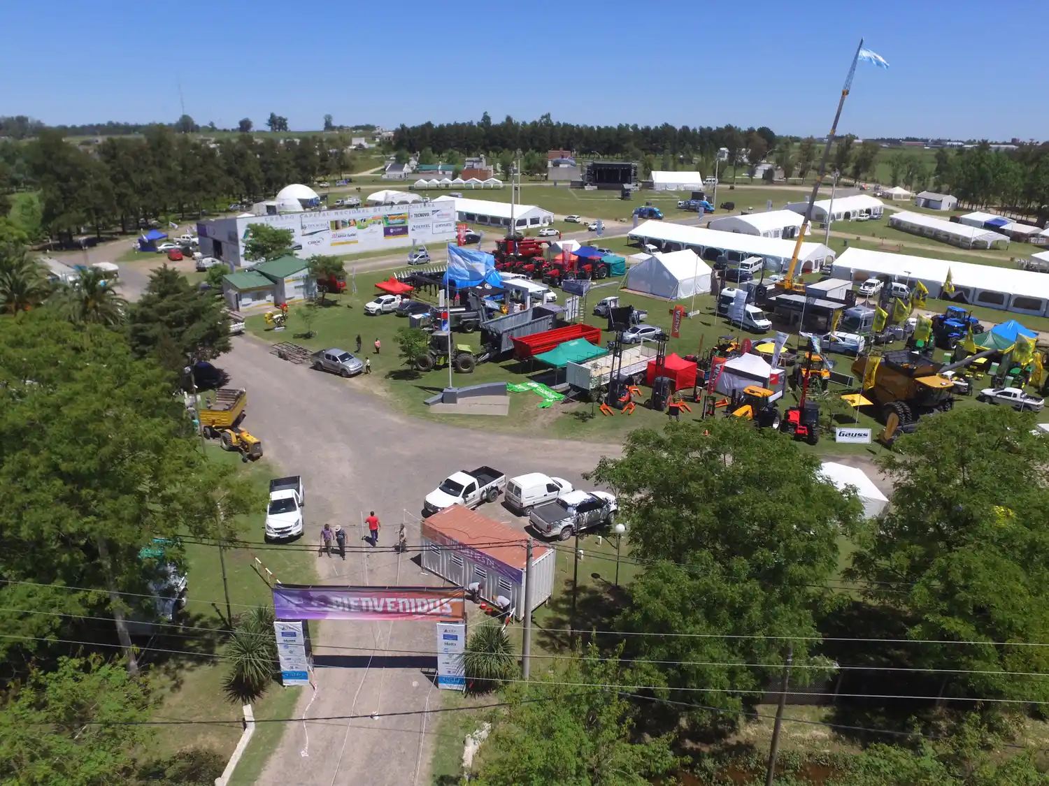 La 29º Fiesta de la Avicultura lanzará el Concurso de Pollo al Disco