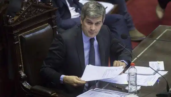 Peña: “La cifra de 30 mil desaparecidos tiene un carácter simbólico”