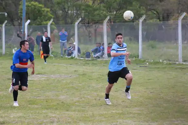 Sud América y Defensores, dos que están obligados a ganar