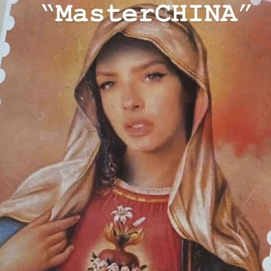 masterchina