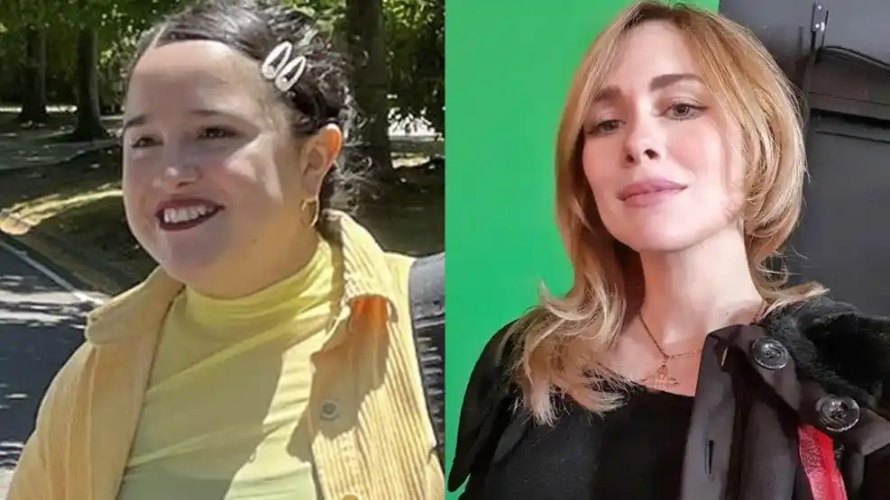 Nuevo round en la pelea Lemoine - Fernández.